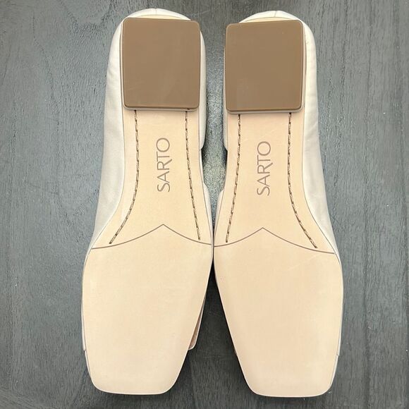 Franco Sarto Tracy Flats - Picture 3 of 14